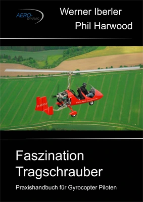 Faszination Tragschrauber, German