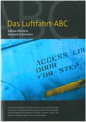 Das Luftfahrt-ABC