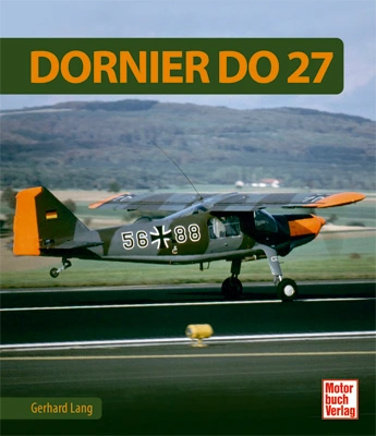 Dornier Do 27