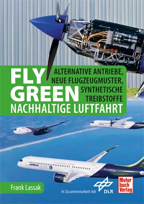 Fly Green - Nachhaltige Luftfahrt