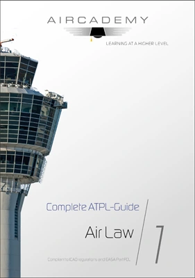 Complete ATPL-Guide (book series)