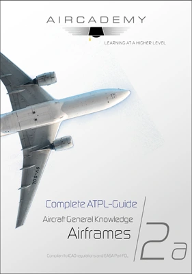 Complete ATPL-Guide (book series)