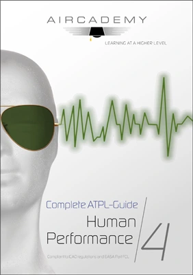 Complete ATPL-Guide (Buchreihe)
