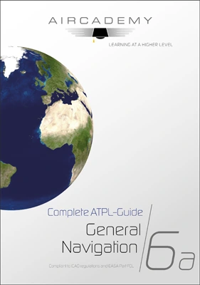 Complete ATPL-Guide (book series)