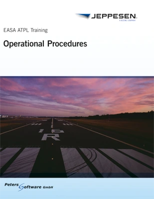 Jeppesen EASA ATPL-Training