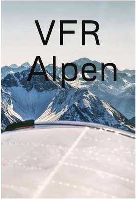 VFR Alpen