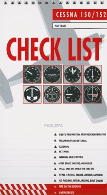 Checklists