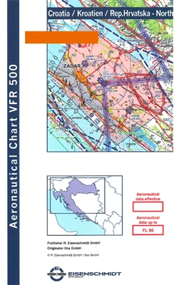 V500 charts