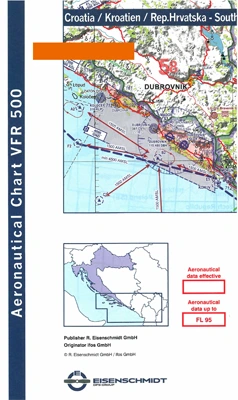 V500 Charts