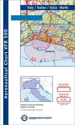 V500 Charts