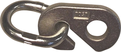 Tost notch type connector