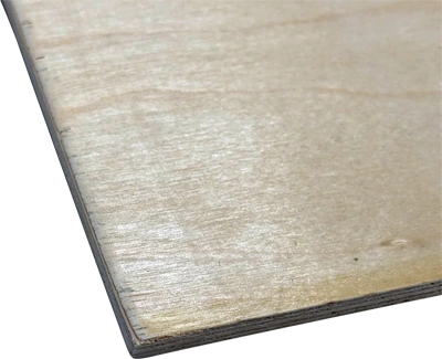(G) Aircraft birch plywood - complete panels