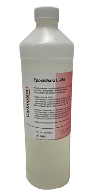 (G) Epoxidharz L 285