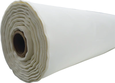 (G) Polyester fabric Ceconite