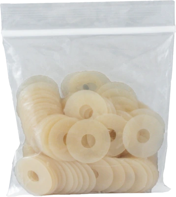 Drain grommets (100 pcs)