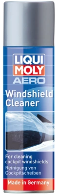 Liqui Moly Aero Cockpit Windshield Cleaner 300 ml