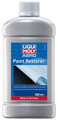 Liqui Moly Aero Politur & Wachs (Paint Restorer) 500 ml