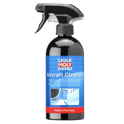 Liqui Moly Aero Flugzeugreiniger 500 ml