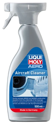 Liqui Moly Aero aircraft cleaner 500 ml