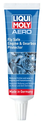 Liqui Moly Aero Fly Safe Engine & Gearbox Protector 80 ml