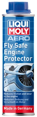 Liqui Moly Aero Fly Safe Engine Protector 300 ml