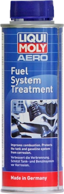 Liqui Moly Aero Fuel System Treatment 250 ml