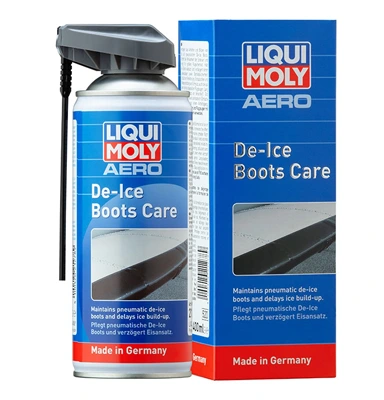 Liqui Moly Aero De-Ice Boots Care