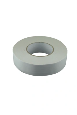 Fabric tape, white