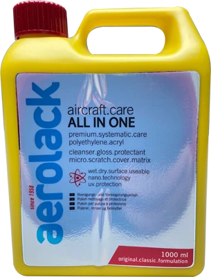 Aerolack All in One