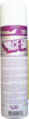 Korrosionsschutz ACF 50 Sprayflasche 369 g (13 oz)