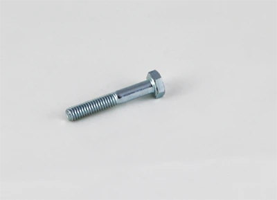 Steel bolts