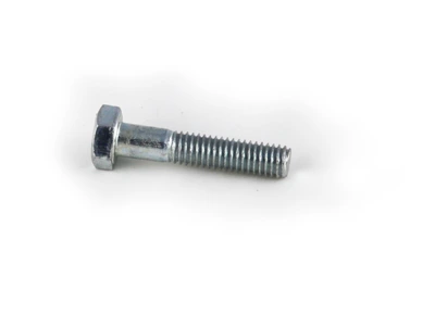 Steel bolts