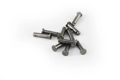 Split pin bolts DIN 1434