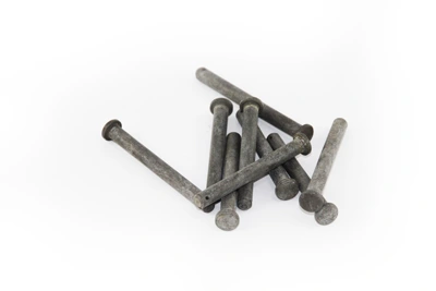 Split pin bolts DIN 1434