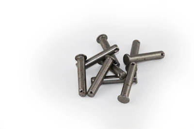 Split pin bolts DIN 1434