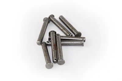 Split pin bolts DIN 1434