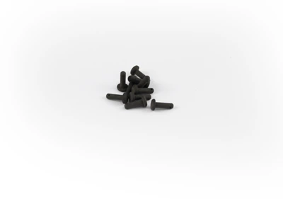 Split pin bolts DIN 1434