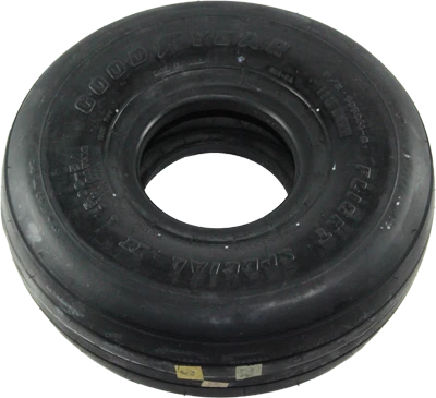 Tire Goodyear Flight Special II 5.00 - 5