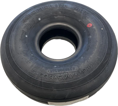 Reifen Michelin AIR 380 x 150 / 15 x 6.00-5