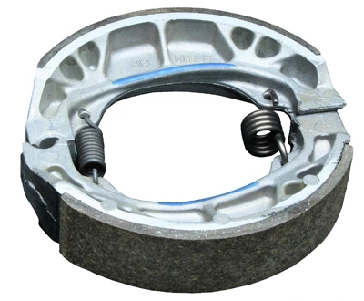 Brake shoes standard for Tost wheel standard 5