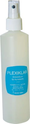 Plexiklar