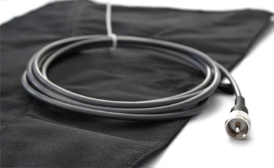 Accessories for f.u.n.k.e radios type FSG xx