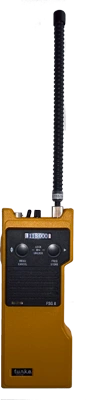 Handheld Radio f.u.n.k.e. FSG 8