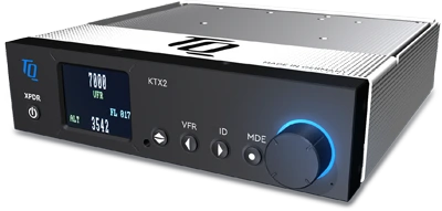 Mode-S Transponder TQ-Avionics KTX2-F.V2