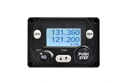 Trig TC90 control unit