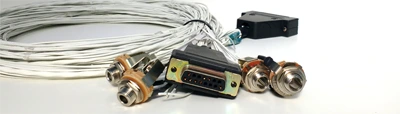 Kabelsätze für Trig TY91/TY92