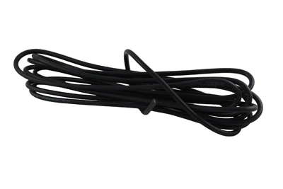 Antennen-Koax-Kabel RG 58 C/U, Länge 3,8 m