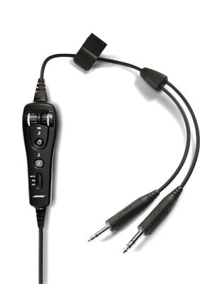 Anschlusskabelsätze für Bose A20