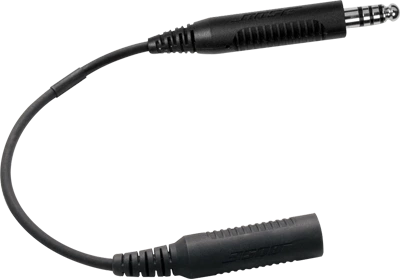 Ersatzteile für Bose Aviation Headsets