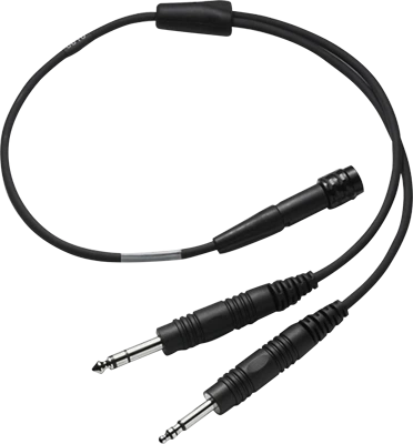 Spare parts for Bose Aviation Headsets